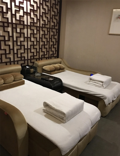 		全自动卫生隔离式洗脱机	(图21)
