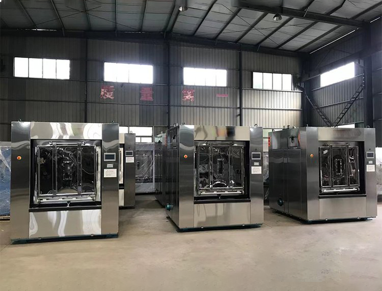 
		50公斤工业洗衣机沉量是几多？
		