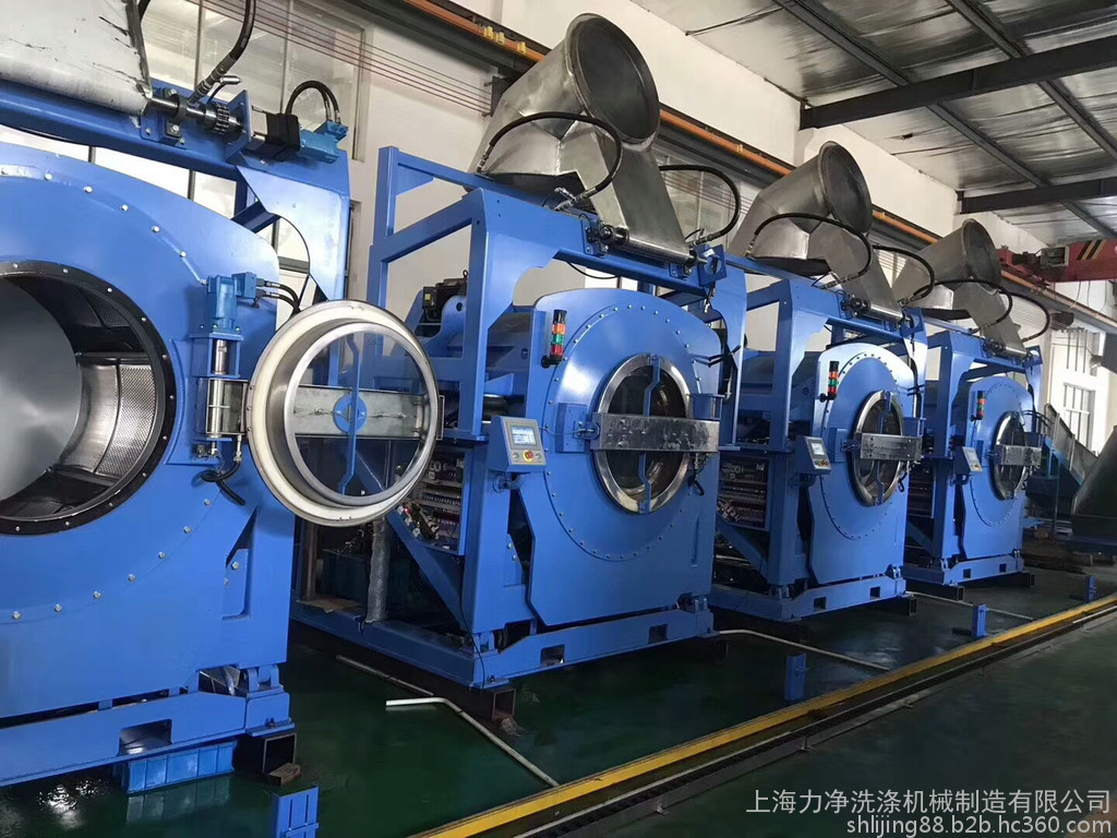 
		工业用全自动洗衣机十大品牌,洗衣机什么牌子好？
		